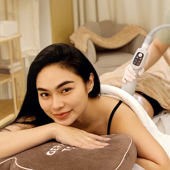 คอร์สลดน้ำหนัก กระชับรูปร่าง แบบเร่งด่วน