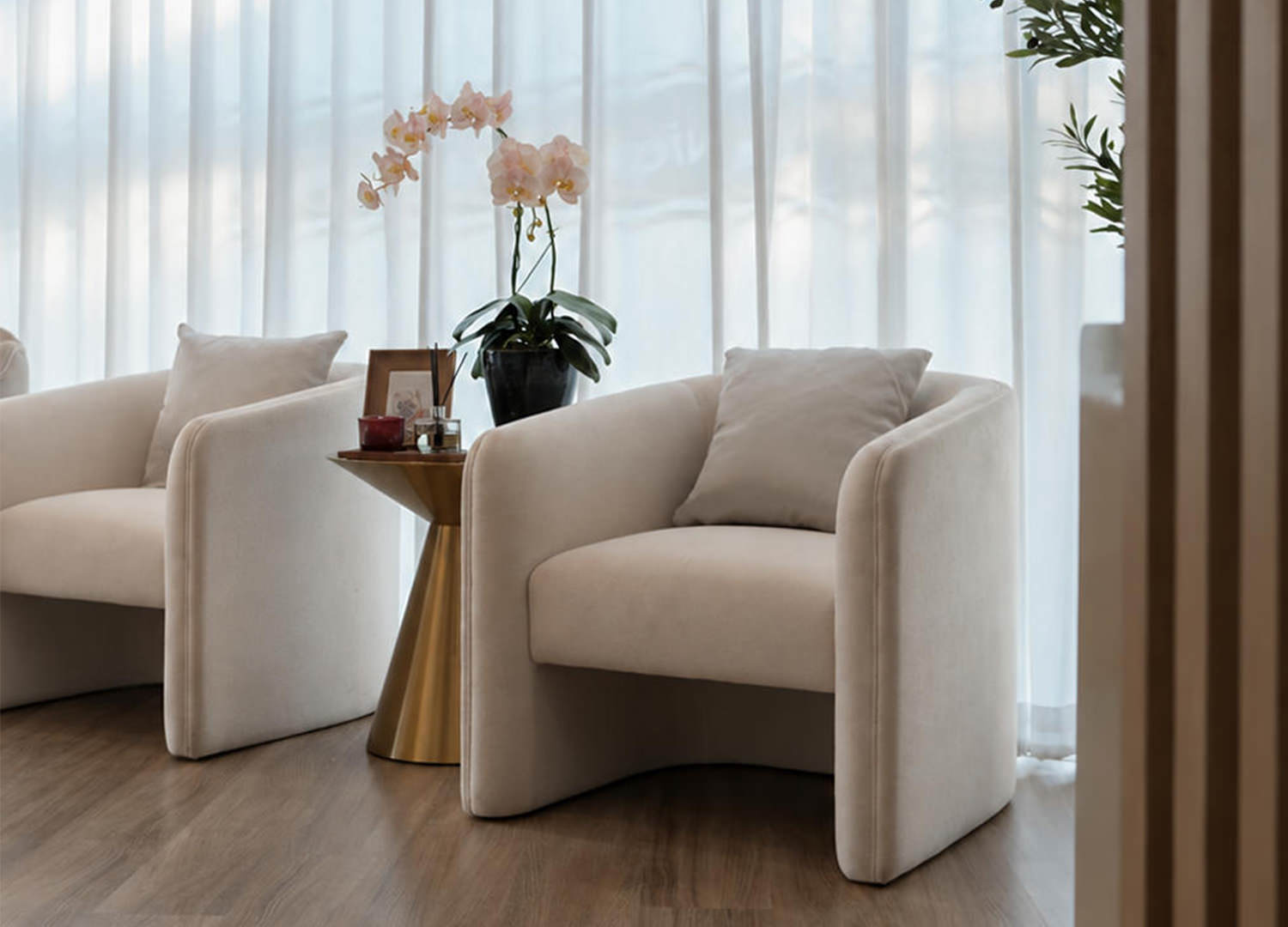 Dr Niche Clinic Interior 8