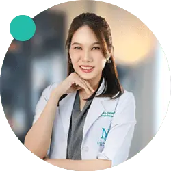พญ.ณิชกุล แก้วกิตติคุณ หมอนิว dr.niche clinic