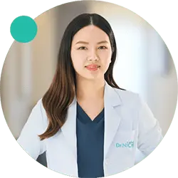 พญ.ธัญรดา เชาวน์วุฒิกุล หมอนีน่า Dr.Niche Clinic